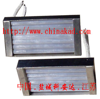 石英電加熱器
