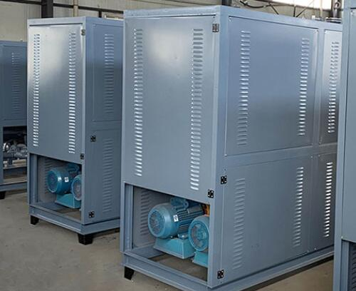 電加熱導熱油爐導熱油需要更換嗎？