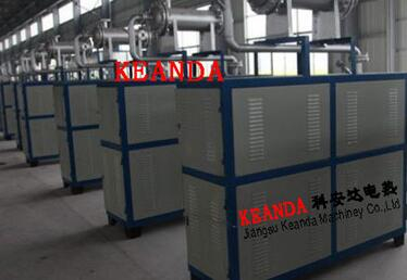 電加熱導熱油爐可以解決那些問題？