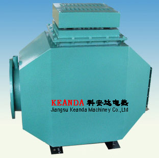 安裝電加熱器的注意事項