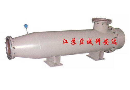 電加熱器的作用及特點是什么