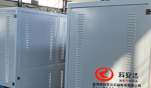 定制導熱油加熱爐需要提供那些參數？