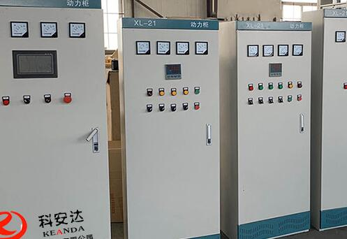 電加熱導(dǎo)熱油爐由那些部分構(gòu)成？